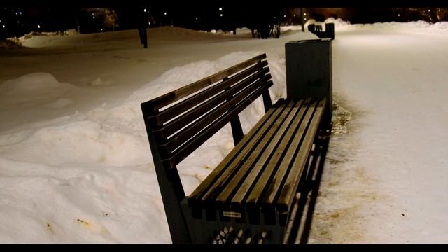 Парк 850-летия Москвы. 23.01.2021 смотреть онлайн