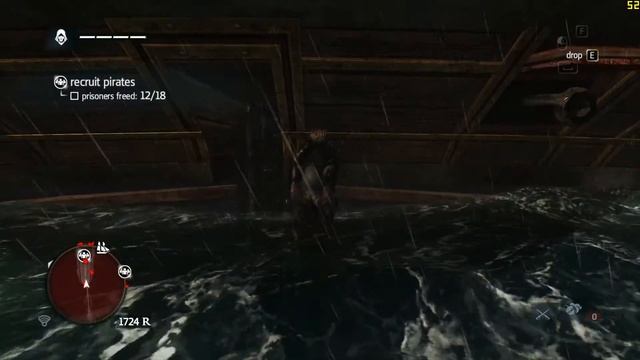 Gtx 770 and Fx 8150 Assassin's Creed IV Black Flag test смотреть онлайн