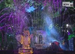 Что? Где? Когда? Финал Летней серии. Выпуск от 13.06.2009