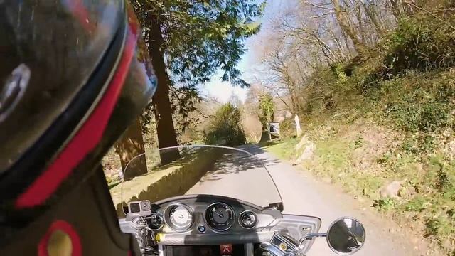 LES POWER CRUISERS, MACHINES A ROAD TRIP ? OU PAS ? EP 1 смотреть онлайн