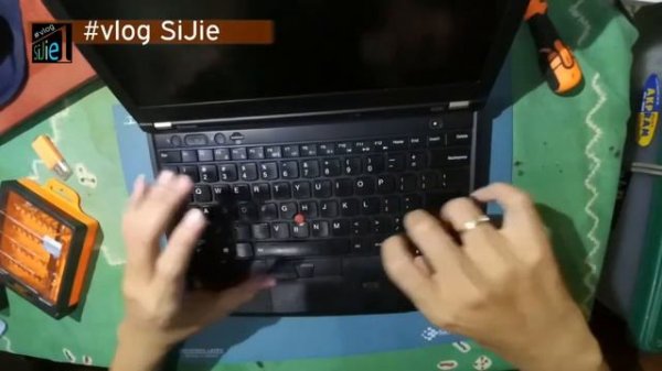 Upgrade Lenovo Thinkpad X230