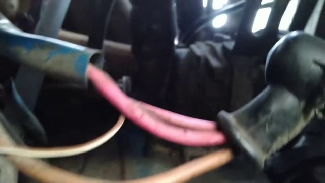 Причина перезаряда АКБ и устраниние данной причины смотреть онлайн