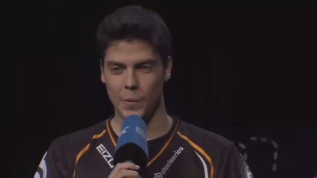 xPeke cannot speak - fail! #League Vines смотреть онлайн