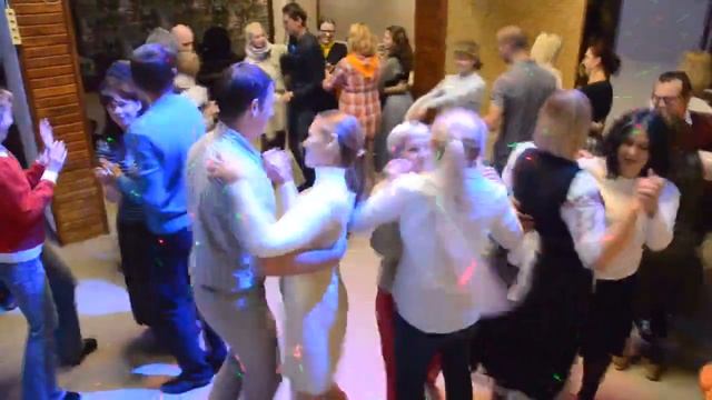 Штэрн полька - беларуска-нямецкі народны танец смотреть онлайн