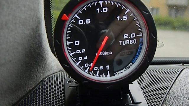 Boost Mercedes E200 Compressor смотреть онлайн