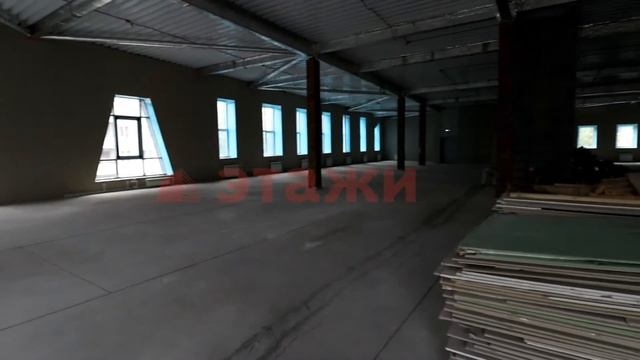 Коммерческая недвижимость. Красный Путь 63. смотреть онлайн