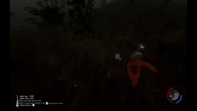 The Forest - Shenanigans Part 2 смотреть онлайн