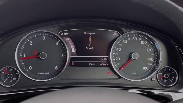 Approved Used Volkswagen Touareg 3.0 TDI V6 R-Line Tiptronic 4WD | Motor Match Chester смотреть онлайн