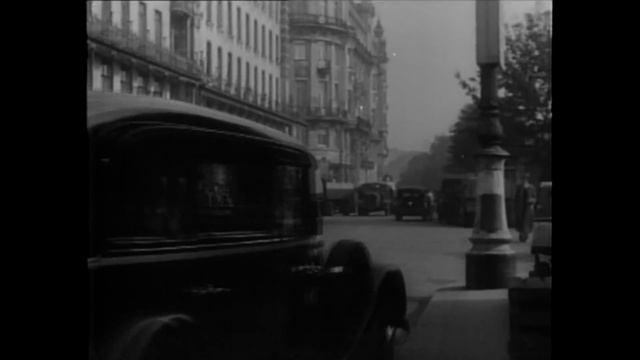 Four in a Jeep (1951) Film Noir | Ralph Meeker, Viveka Lindfors смотреть онлайн