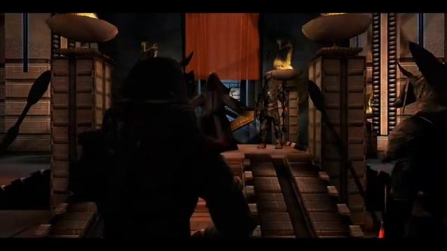 Stargate SG1 - The Alliance (2005 Teaser) смотреть онлайн