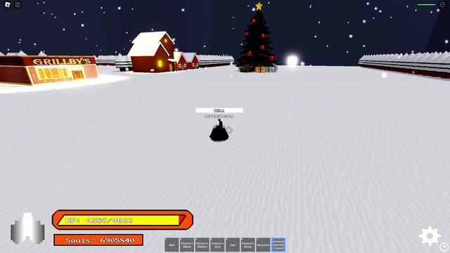 [Undertale Multiversal Calamity 2] King Multiverse / Emperor Multiverse / Infected / Black Being смотреть онлайн