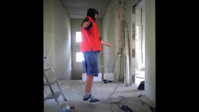 ЖЕСТЬ парень реально летает ввоздухе смотреть онлайн