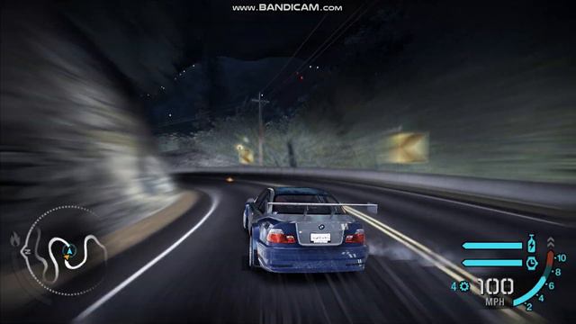 Need for Speed carbon testing graphic mod смотреть онлайн