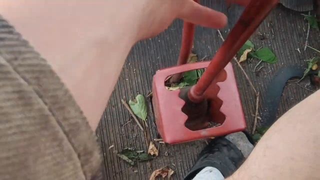 Доработки трактора т-25 (2023) смотреть онлайн