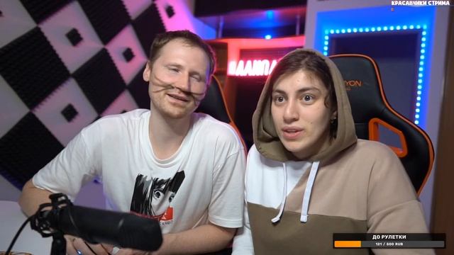 SPORE и болтушки смотреть онлайн