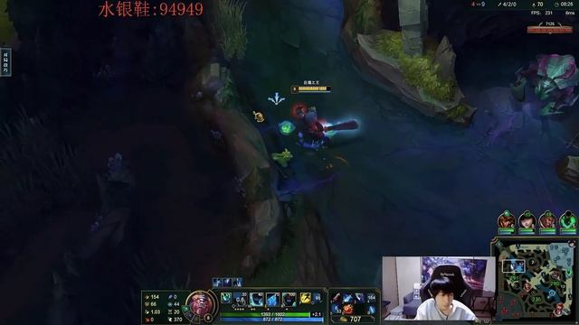 ? Xiao Chao Meng Trundle vs Darius RUNES - Xiao Chao Meng Trundle Stream 13/6/2023 смотреть онлайн