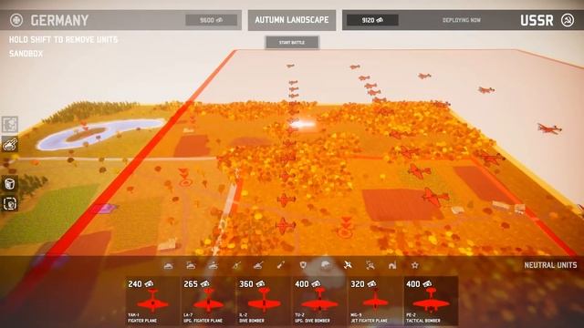 German P.1000 RATTE SUPER TANK! - Total Tank Simulator смотреть онлайн