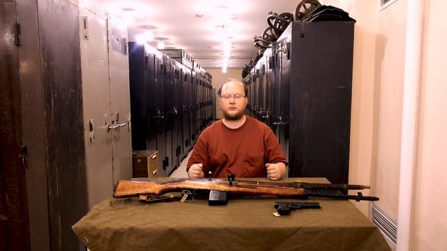 ИНТЕРЕСНО ОБ ОРУЖИИ К 150-летию Фёдора Токарева.