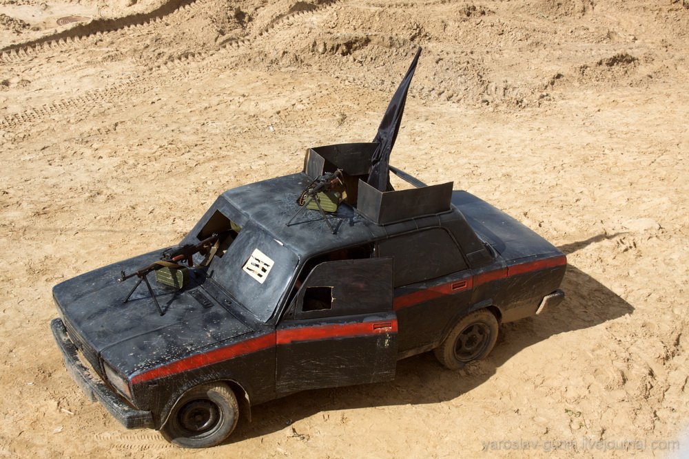 KARDS Ronin1981 Vs Zhigul