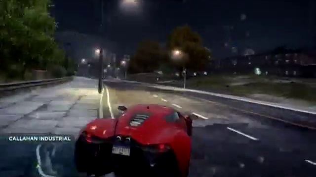 Need For Speed Most Wanted 2012 On Intel HD 4000 Core I3 3110M 2.4Ghz смотреть онлайн
