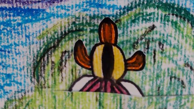 Paulo Catwalker in Blin the Dwarf смотреть онлайн