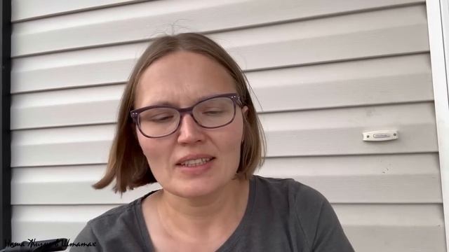 День Рождения Сына | Реакция на Подарки | Неприятное Проишествие | Наша Жизнь в Штатах смотреть онлайн