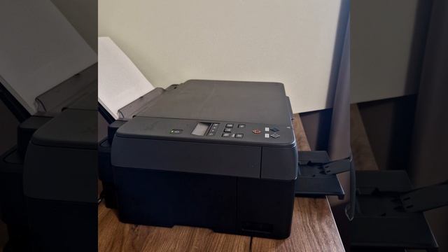 Обзор струйного МФУ Canon PIXMA G3420 смотреть онлайн