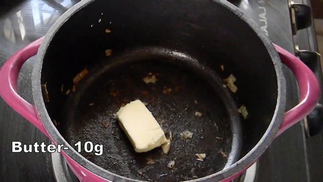 Cream Of Mushroom Soup | Soup Recipes |Mushroom Soup | Keto Friendly Recipes |Food Fiestaa