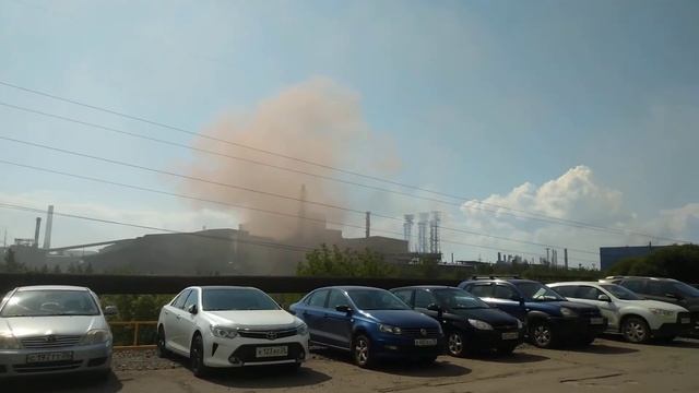 Череповец - город в котором хочется "Жить") смотреть онлайн