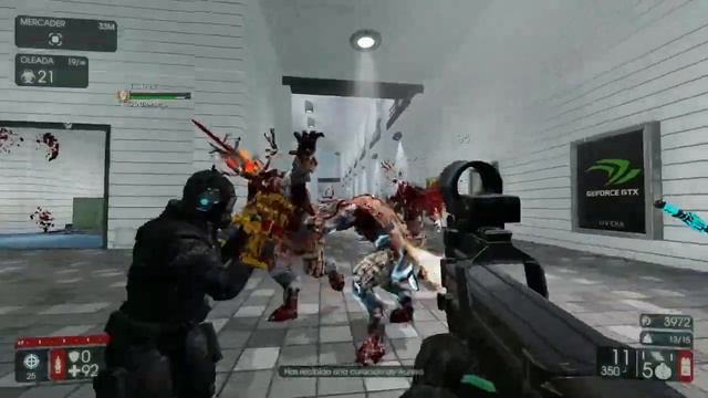 The best Killing Floor 2 gameplay, i guess... смотреть онлайн