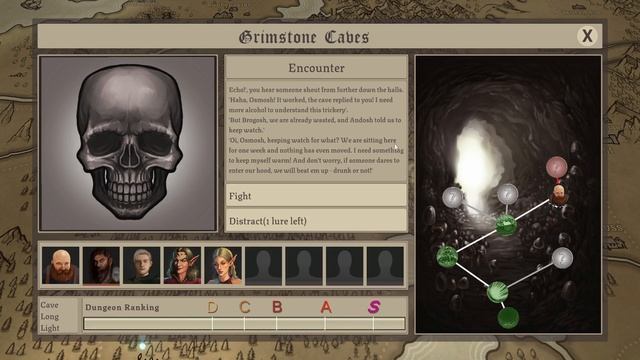 Kingsblood Demo - Developer Playthrough #2 смотреть онлайн