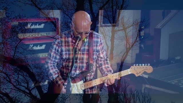 Андрей Сапунов - Я эту дорогу пройду на коленях - "Я знаю" - группа Воскресение - слова А. Бутузов смотреть онлайн