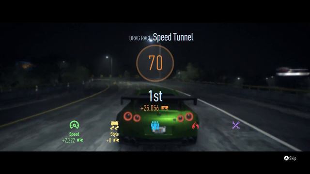 Need For Speed 2015 - EASY Unlimited Rep Farming Method - 80k+ Rep Per Minute