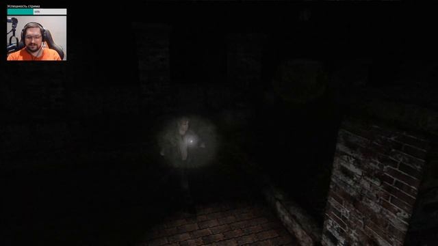 Silent Hill 2 (Xbox Series X) - часть 2 - Ретрострим Завтракаста смотреть онлайн