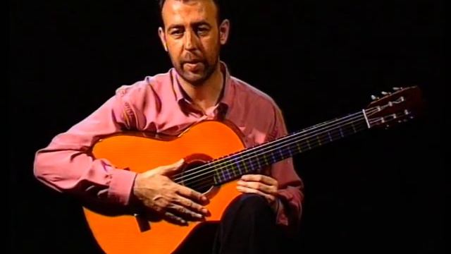 Oscar Herrero   Guitarra Flamenca Paso A Paso II