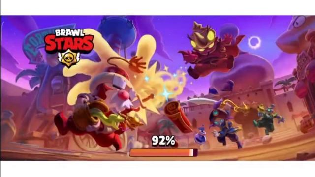 ЗАХАР из ЛОВИ ЛАЙКИ первое видео Brawl Stars - БРАВЛ СТАРС смотреть онлайн
