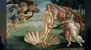 Искусственный интеллект и картины знаменитых художников