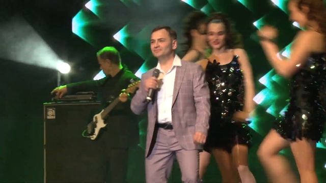 Сергей Чубарка - Розы, тюльпаны, ромашки смотреть онлайн