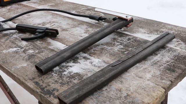 Сварочный аппарат Калибр СВИ 180АП и маска МСХ-11, обзор, комплектация, тест смотреть онлайн