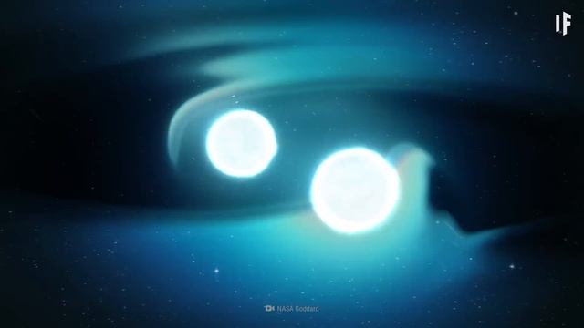 What If a Rogue Star Collided With the Sun? смотреть онлайн