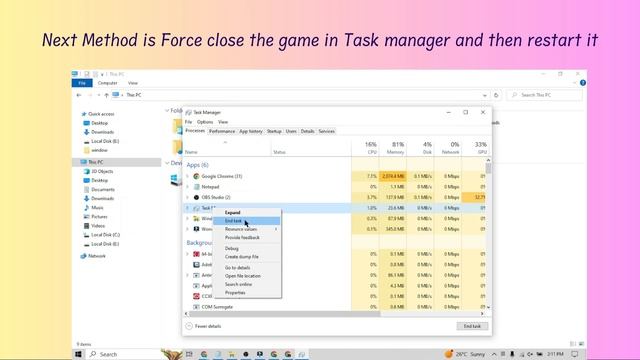 How to Fix “Network Error” on Satisfactory смотреть онлайн
