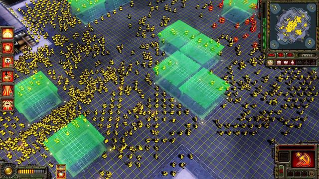 over 5000 conscripts смотреть онлайн