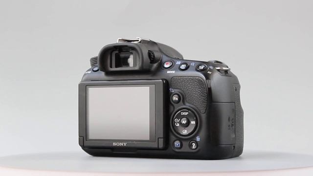 Фотоаппарат Sony a58 body смотреть онлайн