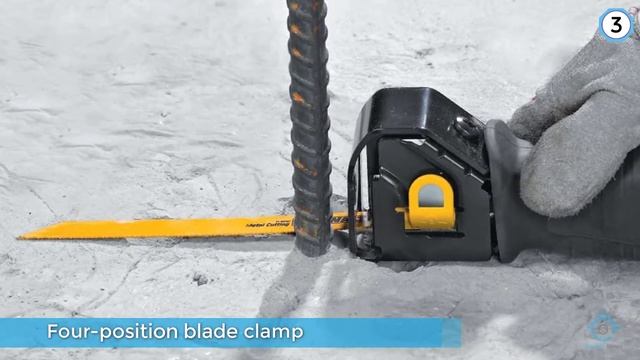 Top 5 Best Reciprocating Saws Review in 2022 смотреть онлайн