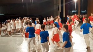 Мы - это ты, страна! GrandDance и Романтика. Из-за кулис =)