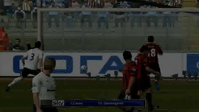 CEN - ManCity - Tottenham