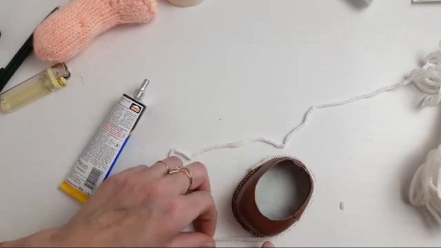 Куклы. Обувь. Продолжение. смотреть онлайн