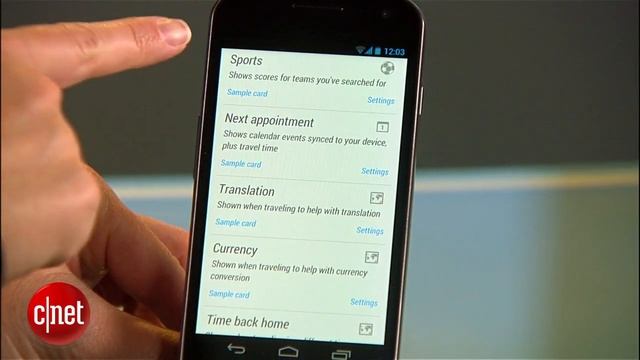 Android 4.1 Jelly Bean a sweet Android update - First Look смотреть онлайн