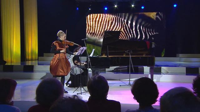 DIDYSIS MUZIKŲ PARADAS 2014 16 „Passione amorosa" смотреть онлайн