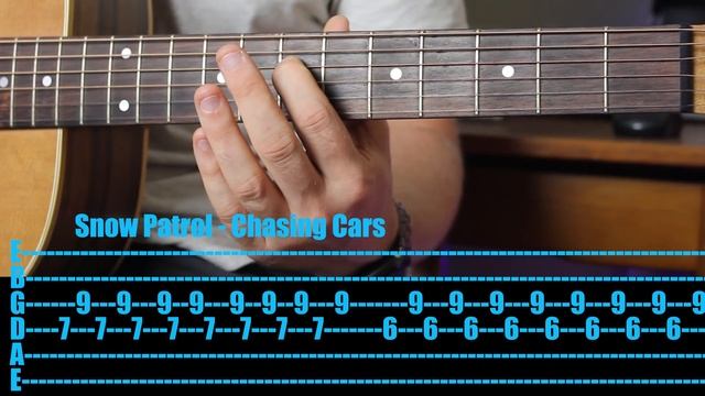 10 Classic Riffs! Only One Finger Needed! Beatles, Metallica, Blink 182, Green Day, James Bay, смотреть онлайн
